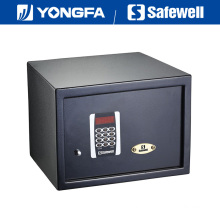 Safewell He Serie 300mm Höhe Hotel Safe